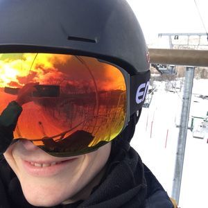 Meet your Posher, Trina